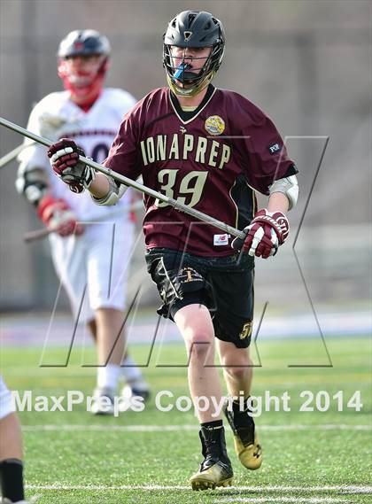Thumbnail 3 in Iona Prep @ Archbishop Stepinac photogallery.