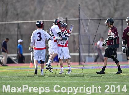 Thumbnail 3 in Iona Prep @ Archbishop Stepinac photogallery.