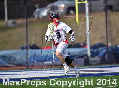 Thumbnail 3 in Iona Prep @ Archbishop Stepinac photogallery.