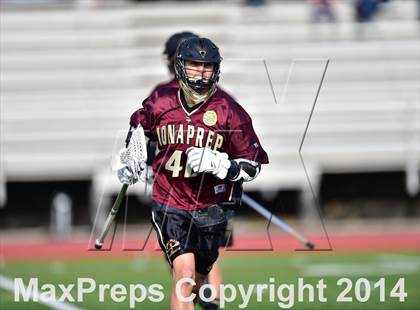 Thumbnail 1 in Iona Prep @ Archbishop Stepinac photogallery.