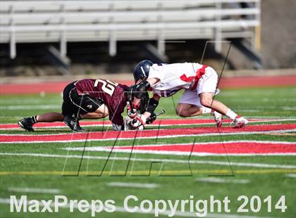Thumbnail 2 in Iona Prep @ Archbishop Stepinac photogallery.
