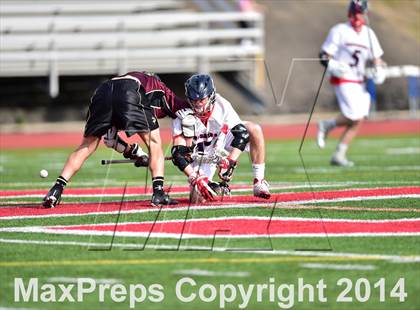 Thumbnail 3 in Iona Prep @ Archbishop Stepinac photogallery.