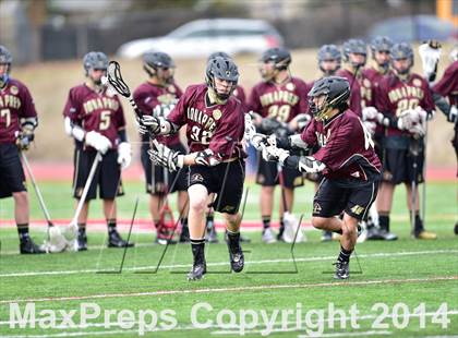 Thumbnail 1 in Iona Prep @ Archbishop Stepinac photogallery.