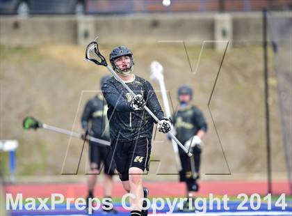 Thumbnail 3 in Iona Prep @ Archbishop Stepinac photogallery.