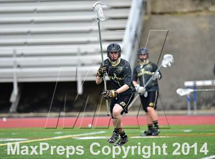 Thumbnail 3 in Iona Prep @ Archbishop Stepinac photogallery.