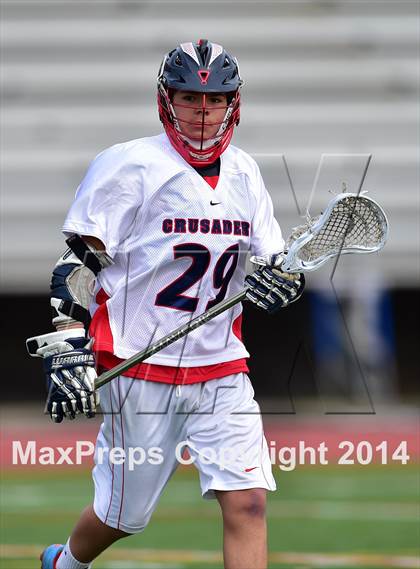 Thumbnail 3 in Iona Prep @ Archbishop Stepinac photogallery.
