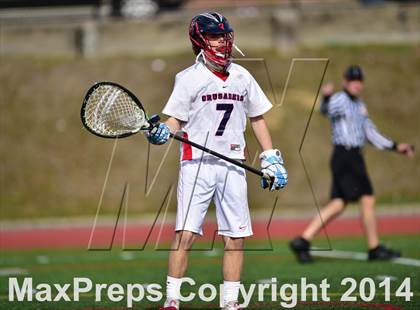 Thumbnail 2 in Iona Prep @ Archbishop Stepinac photogallery.
