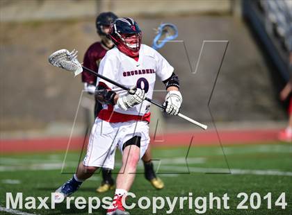 Thumbnail 1 in Iona Prep @ Archbishop Stepinac photogallery.