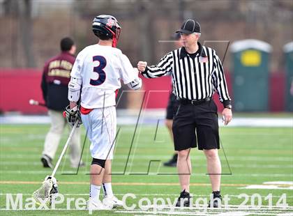 Thumbnail 3 in Iona Prep @ Archbishop Stepinac photogallery.