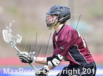 Thumbnail 1 in Iona Prep @ Archbishop Stepinac photogallery.