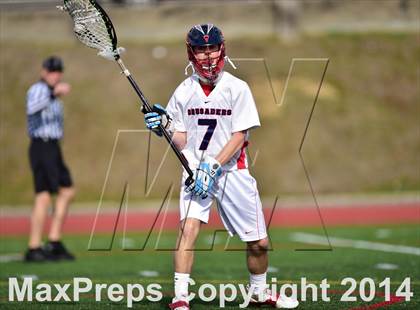 Thumbnail 3 in Iona Prep @ Archbishop Stepinac photogallery.