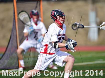 Thumbnail 1 in Iona Prep @ Archbishop Stepinac photogallery.