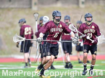 Thumbnail 3 in Iona Prep @ Archbishop Stepinac photogallery.