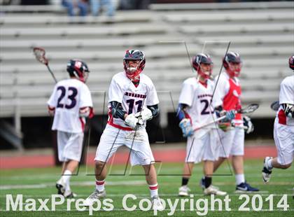 Thumbnail 1 in Iona Prep @ Archbishop Stepinac photogallery.