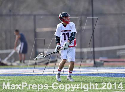 Thumbnail 1 in Iona Prep @ Archbishop Stepinac photogallery.