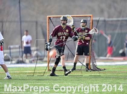 Thumbnail 3 in Iona Prep @ Archbishop Stepinac photogallery.