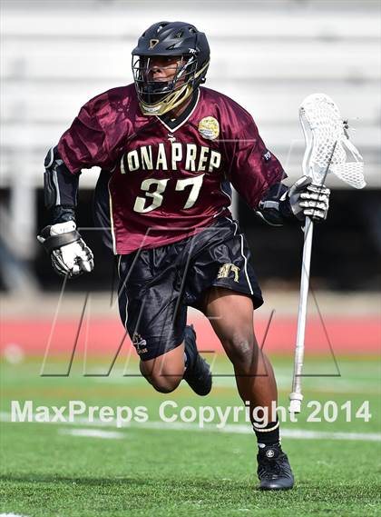 Thumbnail 3 in Iona Prep @ Archbishop Stepinac photogallery.