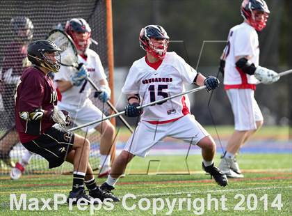Thumbnail 3 in Iona Prep @ Archbishop Stepinac photogallery.