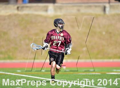 Thumbnail 3 in Iona Prep @ Archbishop Stepinac photogallery.