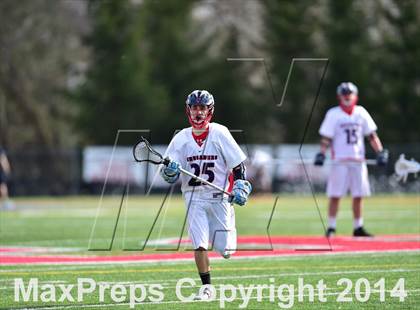Thumbnail 1 in Iona Prep @ Archbishop Stepinac photogallery.