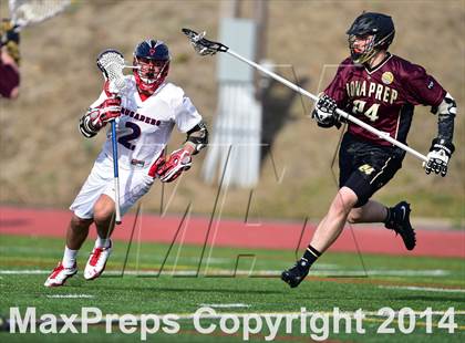 Thumbnail 3 in Iona Prep @ Archbishop Stepinac photogallery.