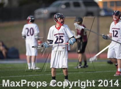 Thumbnail 2 in Iona Prep @ Archbishop Stepinac photogallery.