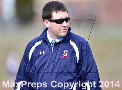 Thumbnail 1 in Iona Prep @ Archbishop Stepinac photogallery.