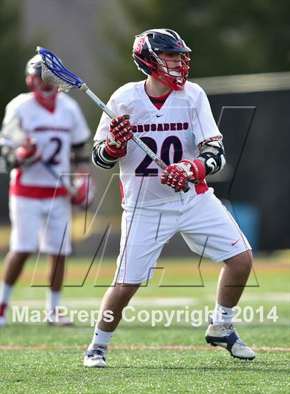 Thumbnail 2 in Iona Prep @ Archbishop Stepinac photogallery.