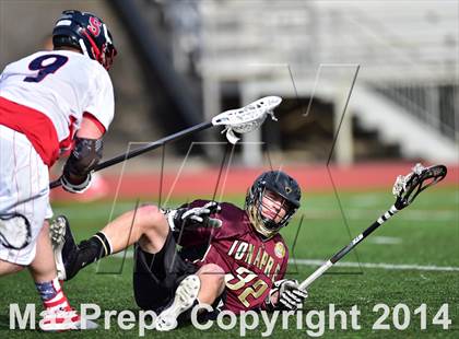 Thumbnail 3 in Iona Prep @ Archbishop Stepinac photogallery.