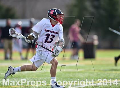 Thumbnail 1 in Iona Prep @ Archbishop Stepinac photogallery.