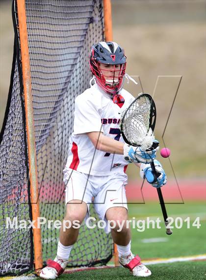 Thumbnail 2 in Iona Prep @ Archbishop Stepinac photogallery.