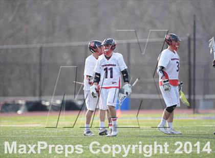 Thumbnail 2 in Iona Prep @ Archbishop Stepinac photogallery.