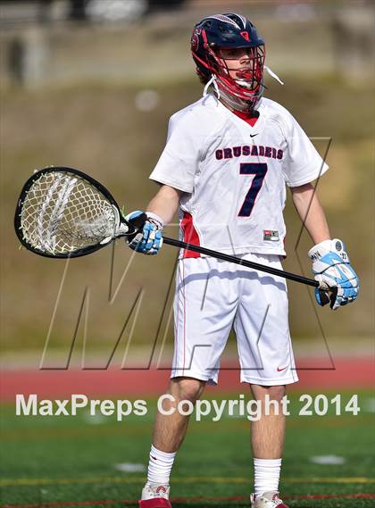 Thumbnail 3 in Iona Prep @ Archbishop Stepinac photogallery.