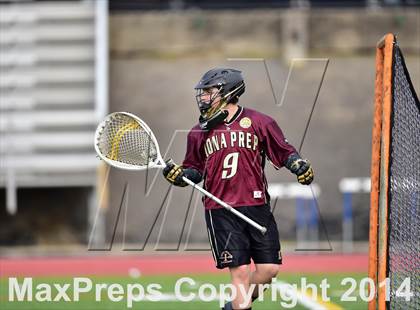 Thumbnail 2 in Iona Prep @ Archbishop Stepinac photogallery.