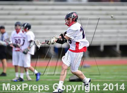 Thumbnail 1 in Iona Prep @ Archbishop Stepinac photogallery.