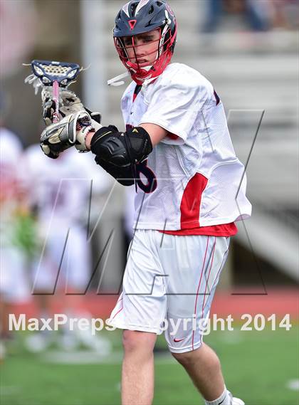 Thumbnail 2 in Iona Prep @ Archbishop Stepinac photogallery.