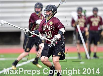 Thumbnail 3 in Iona Prep @ Archbishop Stepinac photogallery.