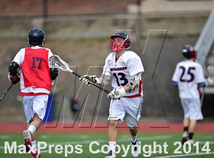 Thumbnail 1 in Iona Prep @ Archbishop Stepinac photogallery.