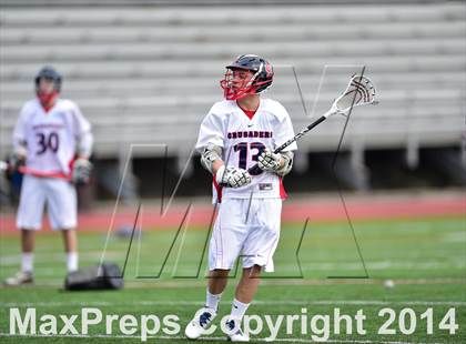 Thumbnail 1 in Iona Prep @ Archbishop Stepinac photogallery.