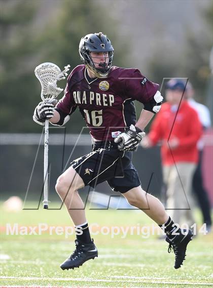 Thumbnail 2 in Iona Prep @ Archbishop Stepinac photogallery.