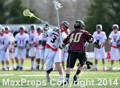 Thumbnail 2 in Iona Prep @ Archbishop Stepinac photogallery.