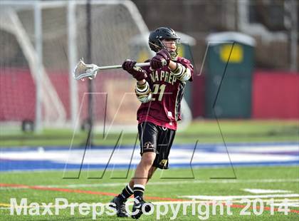 Thumbnail 3 in Iona Prep @ Archbishop Stepinac photogallery.
