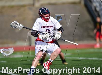 Thumbnail 2 in Iona Prep @ Archbishop Stepinac photogallery.