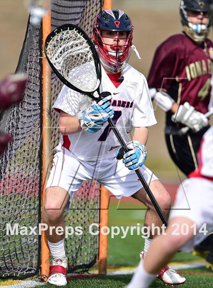 Thumbnail 3 in Iona Prep @ Archbishop Stepinac photogallery.