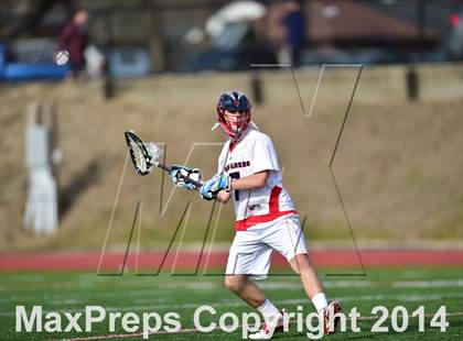 Thumbnail 1 in Iona Prep @ Archbishop Stepinac photogallery.