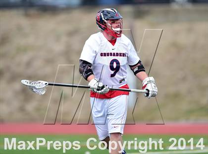 Thumbnail 2 in Iona Prep @ Archbishop Stepinac photogallery.