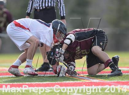 Thumbnail 3 in Iona Prep @ Archbishop Stepinac photogallery.