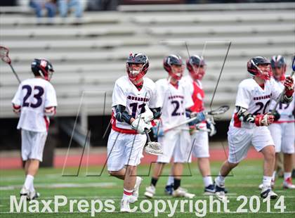 Thumbnail 3 in Iona Prep @ Archbishop Stepinac photogallery.