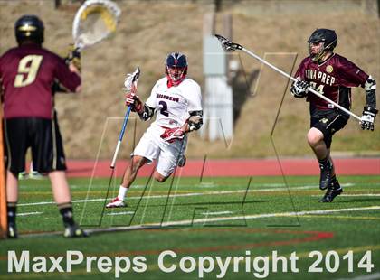 Thumbnail 2 in Iona Prep @ Archbishop Stepinac photogallery.