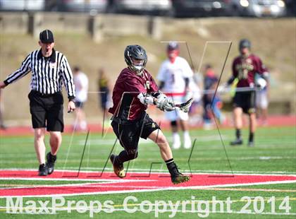 Thumbnail 2 in Iona Prep @ Archbishop Stepinac photogallery.